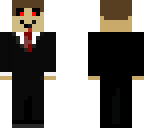 macabre in tuxedo