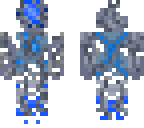 magic golem