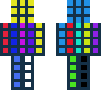master of rubix cubes
