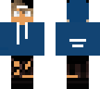 maybe my new skin