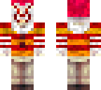 mc pennywise