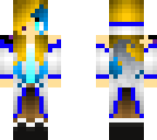 medieval skin half-ender