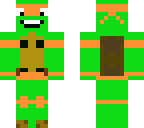 michelangelo