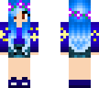 midnight girl
