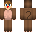 monkey boy