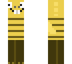 monster kid