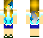 my minecraft skin
