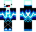 my new skin