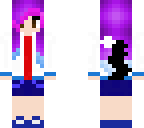 my new skin