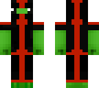 my skin