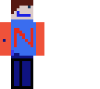 myles boi