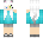 neko girl