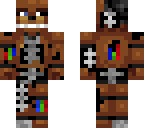 new destroyed freddy