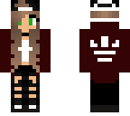 new edited skin