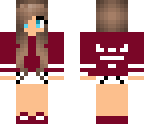 new skin for mc