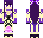 new tohka
