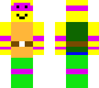 noob donatello