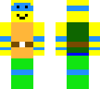 noob leonardo