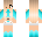 ocean girl