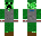 p army creeper