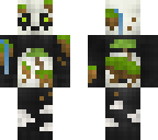 panda swag