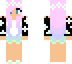 pastel blossom