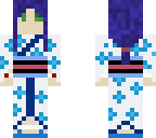 pattern kimono