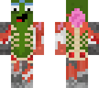 pickle rick