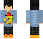 pikamemez