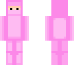 pink ninja