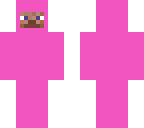 pink steve