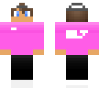 pink vineyard vines