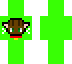 pixel art contest entry