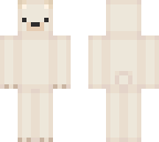 polar bear
