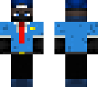 police xaal