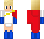 power girl