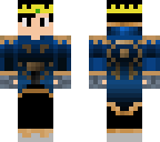 princemax