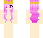 princess bubblegum human base
