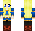 princess zelda