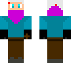 proffesser chad