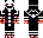puppet revolution