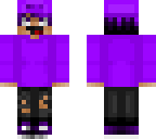 purple derp