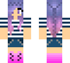 purple fixed