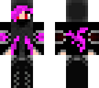 purple ninga