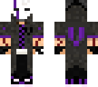 purple reaper