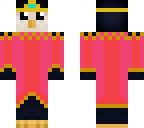 queen penguin the 47th