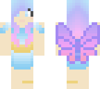 rainbow fairy