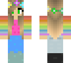 rainbow pride