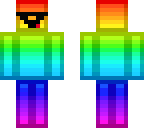 rainbow pro