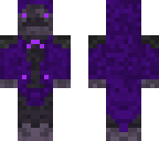 reapers nevermore skin